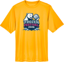 Performance Short Sleeves - Frozen Festival 2026 - 2