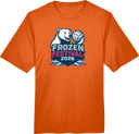 Performance Short Sleeves - Frozen Festival 2026 - 2