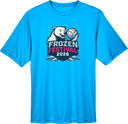 Performance Short Sleeves - Frozen Festival 2026 - 2