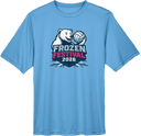 Performance Short Sleeves - Frozen Festival 2026 - 2
