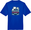 Performance Short Sleeves - Frozen Festival 2026 - 2