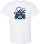 Short Sleeves - Frozen Festival 2026 - 2