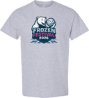 Short Sleeves - Frozen Festival 2026 - 2
