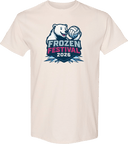 Short Sleeves - Frozen Festival 2026 - 2