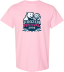 Short Sleeves - Frozen Festival 2026 - 2