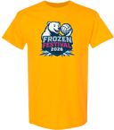Short Sleeves - Frozen Festival 2026 - 2