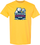 Short Sleeves - Frozen Festival 2026 - 2
