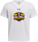 Under Armour Big Win Flag Jersey - Fall Ball 2026