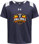 Under Armour Big Win Flag Jersey - Fall Ball 2026