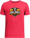 Under Armour Athletics Short Sleeve - Fall Ball 2026