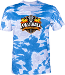Under Armour Athletics Short Sleeve Tie-Dye - Fall Ball 2026