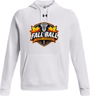 Under Armour Rival Fleece Hoodie - Fall Ball 2026