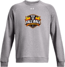 Under Armour Rival Fleece Crew - Fall Ball 2026