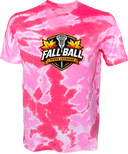 Under Armour Athletics Short Sleeve Tie-Dye - Fall Ball 2026