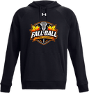 Under Armour Rival Fleece Hoodie - Fall Ball 2026
