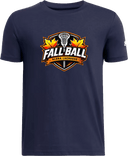 Under Armour Athletics Short Sleeve - Fall Ball 2026