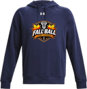 Under Armour Rival Fleece Hoodie - Fall Ball 2026