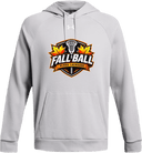 Under Armour Rival Fleece Hoodie - Fall Ball 2026