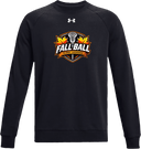 Under Armour Rival Fleece Crew - Fall Ball 2026