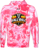 Under Armour Rival Fleece Hoodie Tie-Dye - Fall Ball 2026