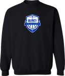 Crew Sweatshirt - Quincy Shootout 2026