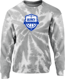 Crew Sweatshirt - Quincy Shootout 2026