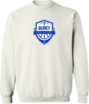 Crew Sweatshirt - Quincy Shootout 2026