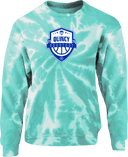 Crew Sweatshirt - Quincy Shootout 2026