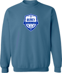 Crew Sweatshirt - Quincy Shootout 2026