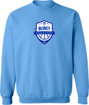 Crew Sweatshirt - Quincy Shootout 2026