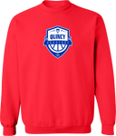 Crew Sweatshirt - Quincy Shootout 2026