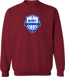 Crew Sweatshirt - Quincy Shootout 2026