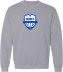 Crew Sweatshirt - Quincy Shootout 2026