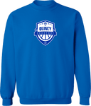 Crew Sweatshirt - Quincy Shootout 2026