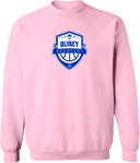 Crew Sweatshirt - Quincy Shootout 2026