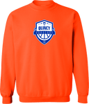 Crew Sweatshirt - Quincy Shootout 2026