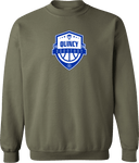 Crew Sweatshirt - Quincy Shootout 2026