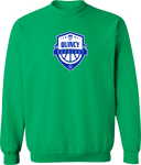 Crew Sweatshirt - Quincy Shootout 2026