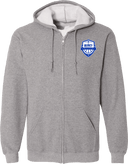 Full Zip Hoodies - Quincy Shootout 2026