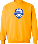 Crew Sweatshirt - Quincy Shootout 2026