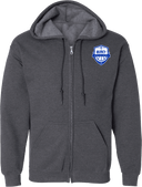 Full Zip Hoodies - Quincy Shootout 2026