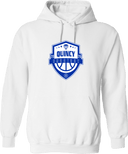 Hoodies - Quincy Shootout 2026