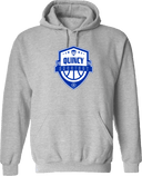 Hoodies - Quincy Shootout 2026