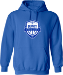 Hoodies - Quincy Shootout 2026