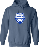 Hoodies - Quincy Shootout 2026