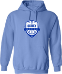 Hoodies - Quincy Shootout 2026
