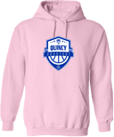 Hoodies - Quincy Shootout 2026