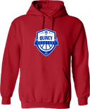 Hoodies - Quincy Shootout 2026