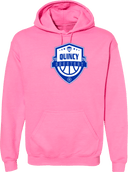 Hoodies - Quincy Shootout 2026