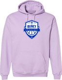 Hoodies - Quincy Shootout 2026